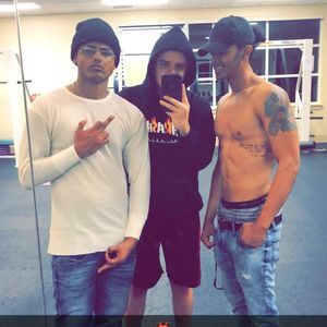 Meet your Posher, Flex